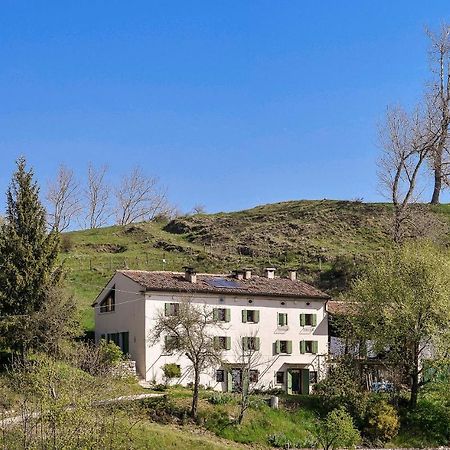 Il Sanco Panzió Selva di Progno Kültér fotó