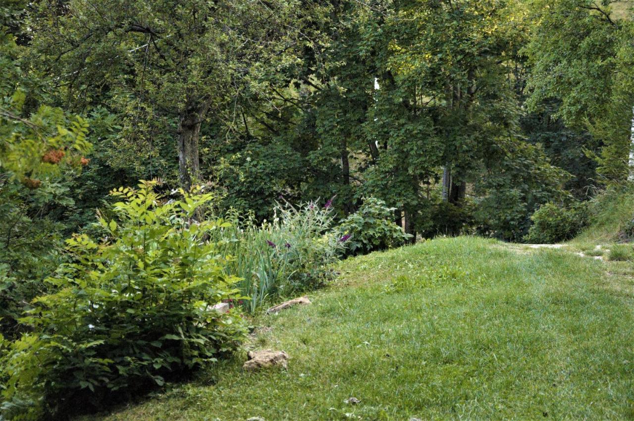 Il Sanco Panzió Selva di Progno Kültér fotó